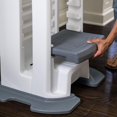 thumbnail image 4 of Simplay3 Toddler Tower White, 4 of 6