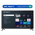 thumbnail image 2 of onn 40” 1080P FHD Smart Roku TV, 2 of 20