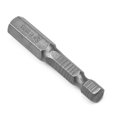 thumbnail image 2 of 1pc Hexagon Screwdriver Bit Quick Change Impact Driver Power Drill Length 50mm, 2 of 9