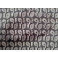 thumbnail image 4 of oneOone Cotton Poplin Fabric Abstract Block Printed Craft Fabric BTY 42 Inch Wide, 4 of 4