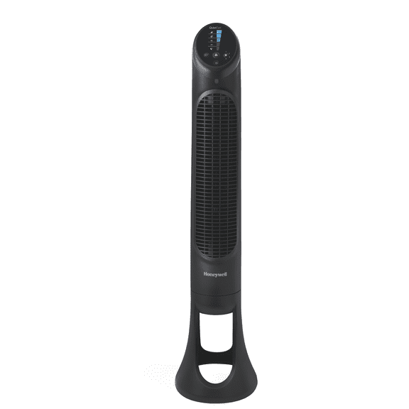 Honeywell HYF260BC QuietSet® 5 Whole Room 40" Tower Fan