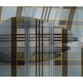 thumbnail image 4 of oneOone Viscose Chiffon Fabric Madras Check Print Fabric BTY 42 Inch Wide, 4 of 4