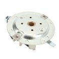 thumbnail image 4 of 36959, Versatile Scratch Resistant Starter Brush Holder Assembly End Starter Brush Holder Replacement  For Garden, 4 of 8