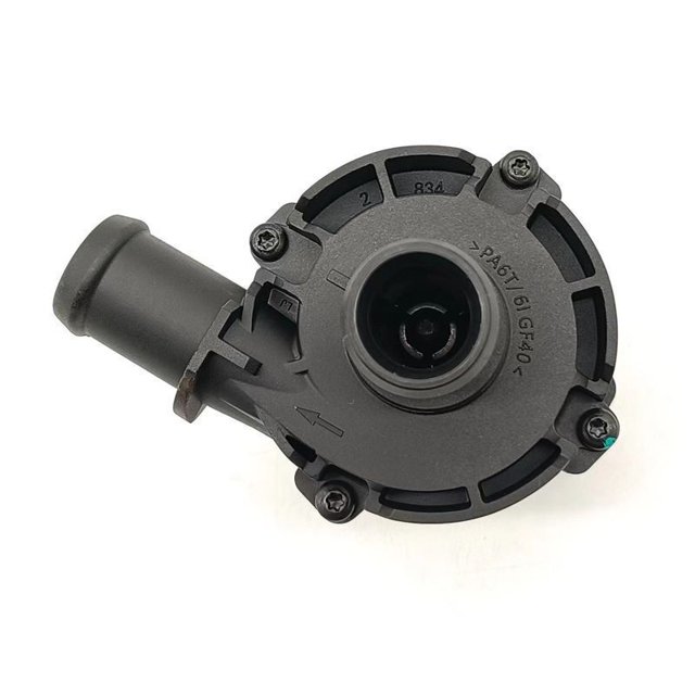 Auxiliary water pump LR049317 is suitable for Land Rover Range Sport Evoque Velar Discovery-