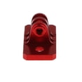 thumbnail image 3 of ZheElen Premium Aluminum Alloy Tripod Adapter Mount Base for Hero6/5/4/3 Camera Red Style A 1Set, 3 of 6