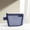 E#5, variant on Double-Layered Transparent Mesh Pencil Case, Small Three-Dimensional Storage Bag for Cosmetics, Jewelry, Stationery, and Travel Supplies, Lightweight and Portable