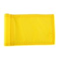 thumbnail image 2 of S SERENABLE Drapeau de Coupe Drapeau Vert de Putting Drapeau d'Entraînement de Golf Drapeaux à Épingle Jaune, 2 of 9