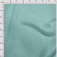 thumbnail image 4 of oneOone Tissu Polyester Lycra Triangle Imprimé Géométrique Tissu de Couture BTY 56 Pouces de Large, 4 of 5