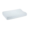 thumbnail image 2 of Obusforme Oreiller Cervical Profilé de Soutien en Mousse Mémoire pour un Sommeil Confortable, 2 of 5