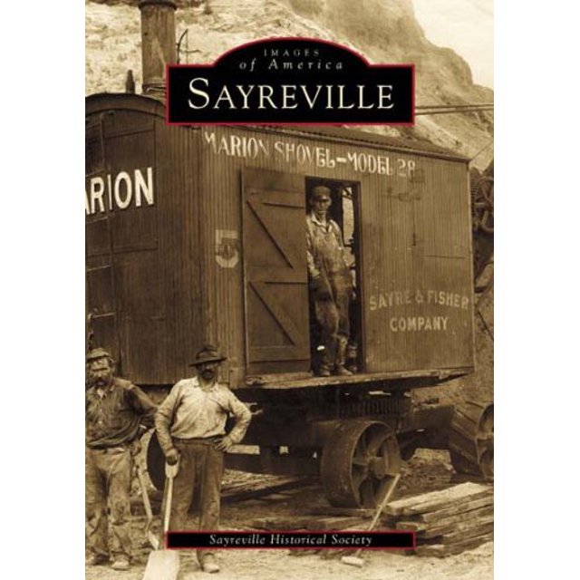 Sayreville (NJ) (Images d'Amérique)