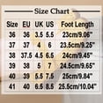 thumbnail image 3 of Gray Flats Shoes For Ladies Round Toe Slip On Closed Toe Solid Breathable Casual Comfortable Shoes For Simple Style And Daily Comfortable Size 39, 3 of 9