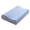 Cooling - Light Blue, variant on Kingrest Cooling Memory Foam Pillow for Neck Pain Relief Sleeping, Cervical Neck Pillow Adjustable Ergonomic Memory Foam Pillow For Side Back Stomach Sleepers Medium Firmness Quality (1 Pack)