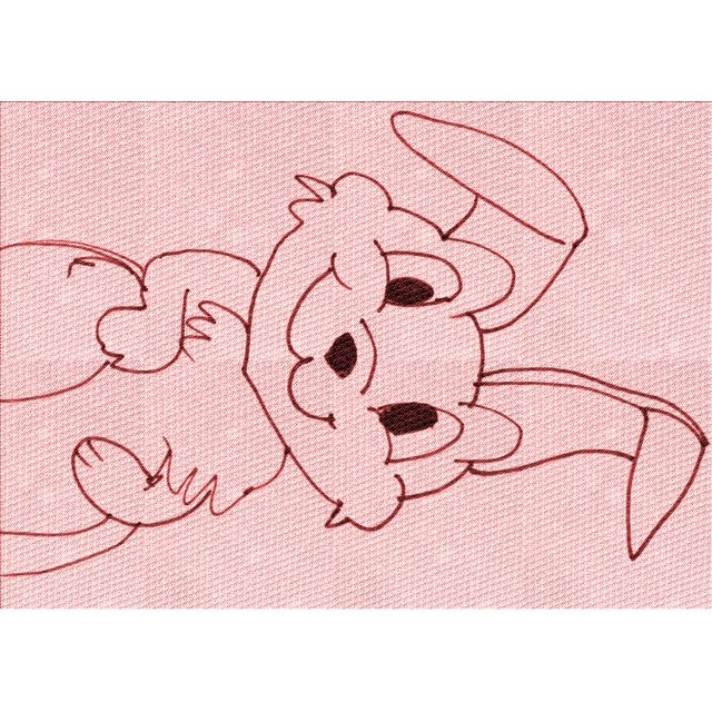 Ahgly Company Tapis d'Intérieur Rectangulaire de Style Transitionnel, Lavable à la Machine, Pastel Rouge Rose, 4 Pieds x 6 Pieds