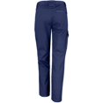 thumbnail image 2 of WORK-GUARD by Result Mens Sabre Stretch Trousers, 2 of 2