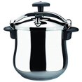 thumbnail image 1 of Magefesa USA 01OPSTABO06 STAR B Acier Inoxydable 6 Qt. F.P.C., 1 of 4