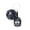 BK, variante sur Chmadoxn Décoration pour la Maison, Décoration de Chambre, Décoration Murale Raquette de Pickleball Porte-Clés en Alliage Pendentif de Sport de Simulation Porte-Clés de Pickleball Porte-Clés en Alliage