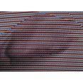 thumbnail image 4 of oneOone Tissu Popeline de Coton Rayé & Imprimé Flèche 1 Yard 56 Pouces de Large, 4 of 4