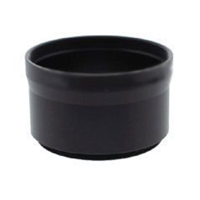 Adaptateur d'Objectif/Tube de Conversion pour Appareil Photo Numérique pour Fuji S602 et Modèles Similaires