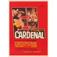 thumbnail image 1 of Posterazzi MOV378096 The Cardinal Movie Poster - 11 x 17 in., 1 of 1