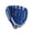 bleu, variante sur HLONK Gant de Baseball de Sport de Plein Air 9,5 Po Équipement d'Entraînement de Softball Gants de Pichet pour Terrain Extérieur Gant de Softball en PU