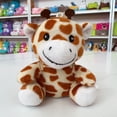 thumbnail image 2 of Jindong Bearington Swings The Monkey Plush Monkey Stuffed Animal, 2 of 4
