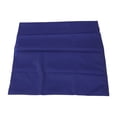 thumbnail image 3 of Turing Bed Cloth, Repositioning In Bed Elderly Slide Sheet Convenient Breathable Blue  For Home Care 70x68cm / 27.6x26.8in, 3 of 8