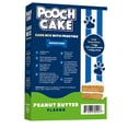 thumbnail image 4 of Pooch Cake Basic Starter Pack Plus - Peanut Butter Cake Mix and Birthday Cake Ice Cream Mix, 4 of 7