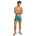 thumbnail image 4 of Jockey Men's Active Microfiber 5" Boxer Brief, 4 of 5
