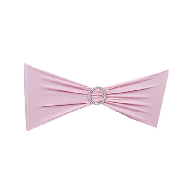 fastboy 50pcs/set Easy To Install And Replace Decorative And Protective Mulitcolor Cloth Exquisite Edging Pink