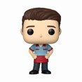 thumbnail image 1 of Funko Pop! Pop! Television: Beverly Hills, 90210 - Brandon Walsh Vinyl Figure, 1 of 3