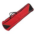 thumbnail image 4 of Sacs Trombones, Sac Gig Portable de Trombone Protecteur Doux Longueur 87cm pour Trombone Rouge, Bleu, 4 of 8