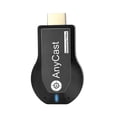 thumbnail image 1 of MesaSe Anycast M2 Plus Airplay 1080P Récepteur de Clé TV d'Affichage WiFi Sans Fil HD TV Stick Miracast Compatible avec iOS/Android/Windows/MacOS, 1 of 7