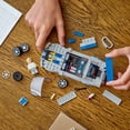 thumbnail image 2 of LEGO Speed Champions 2 Fast 2 Furious Nissan Skyline GT-R (R34) Race Car Toy Model Building Kit, Collectible with Racer Minifigure, Great Gift for Kids. 76917, 2 of 6