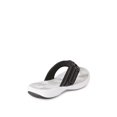 thumbnail image 4 of Time and Tru Women's Flip Flops, 4 of 4