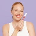 thumbnail image 4 of Marcelle Lip Loving Rouge à lèvres liquide confort mat, Baie naturelle, 4 of 9