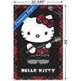 thumbnail image 4 of Bonjour Kitty - Punk, 4 of 4