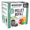 thumbnail image 1 of McKenzie w Jiffy 36 Peat Refill 36mm, 1 of 1