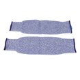 thumbnail image 3 of Manches de Bras, 4 Pcs Manches Résistantes aux Coupures Manches Protectrices pour Bras Manches Résistantes aux Coupures Respirantes Confortables Protection de Bras pour Petits et Grands Bras, 3 of 7
