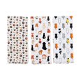 thumbnail image 3 of IH Casa Decor Printed Kitchen Towel Pet Lovers Asstd - Set of 6, 3 of 3