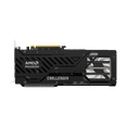 thumbnail image 3 of ASRock Challenger Radeon RX 9070 XT 16GB GDDR6 PCI Express 5.0 x16 Graphics Card RX9070XT CL 16G, 3 of 6