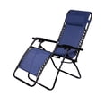 thumbnail image 4 of Dura Montecarlo 2PK Zero Gravity Chair, 4 of 5