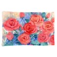thumbnail image 1 of Carolines Treasures IBD0251PILLOWCASE Tissu Taie d'Oreiller Standard, 1 of 2