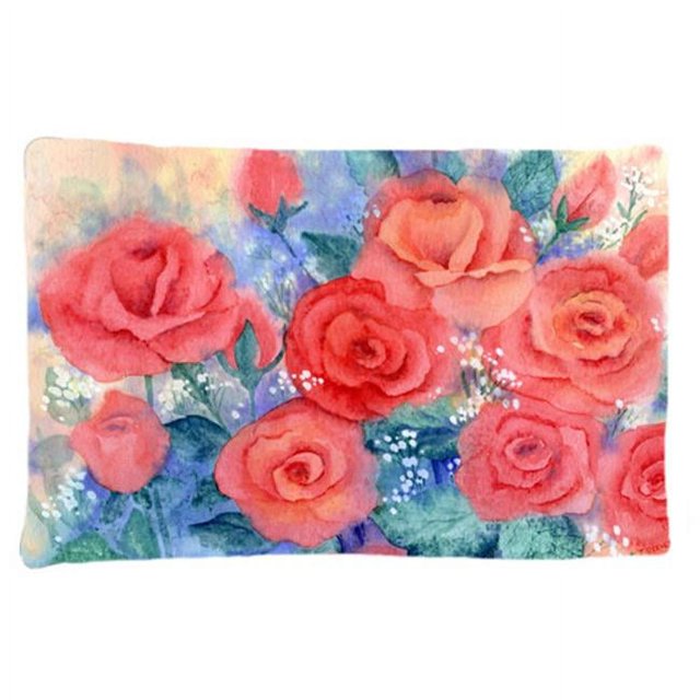 Carolines Treasures IBD0251PILLOWCASE Tissu Taie d'Oreiller Standard
