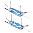 thumbnail image 3 of Folding Screwdriver Tool,2Pcs Fold Screwdriver Ergonomic Fold Screwdriver Folding Screwdriver Set Maximized Efficiency, 3 of 14