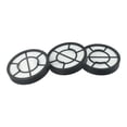 thumbnail image 2 of Filtre d'Aspirateur Réutilisable pour Redmond RV-C335 Pcs de Cartouche de Cylindre d'Aspirateur Multicyclonique, 2 of 10
