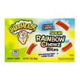 thumbnail image 1 of Warheads Sour Rainbow Chewz Bites Theatre Box 85g, 1 of 1