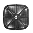 thumbnail image 4 of Kalorik® 8-Quart Touchscreen Air Fryer, 4 of 8