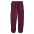 thumbnail image 2 of Jogger cargo décontracté George pour filles, 2 of 6