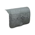 thumbnail image 2 of Rvkxad Hanging Storage Organizer Bag, Multi-pocket Bedside Sofa Caddy, Portable Fabric Storage Pouch, 2 of 6