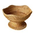 thumbnail image 4 of Siruishop Footed Fruit Basket Photo Props Fruit Tray for Countertop Dining Room Makeup S, 4 of 8